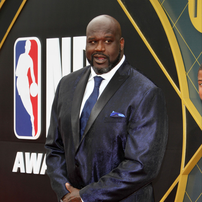 Shaquille O’Neal rejected by Marvel