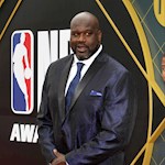 Shaquille O’Neal rejected by Marvel