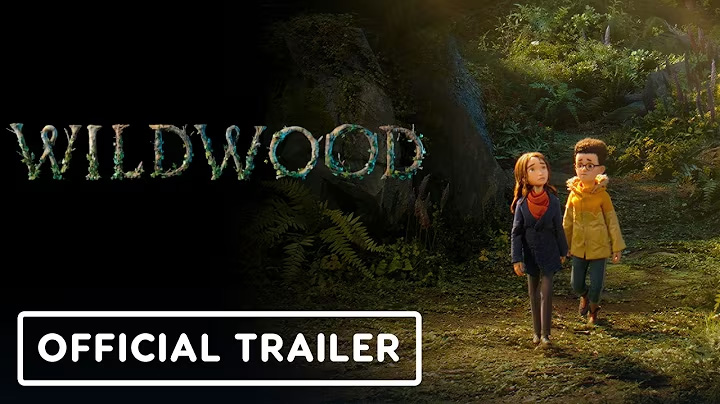 teaser image - Wildwood Official Trailer