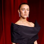Saoirse Ronan 'dead serious' about James Bond role