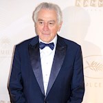 Robert De Niro: The Tribeca Film Festival was an act of defiance