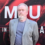 Sir Ridley Scott hadn't read The Dog Stars
