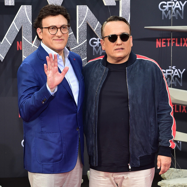 Joe Russo warns Avengers:Endgame is 'required' viewing before Avengers: Doomsday