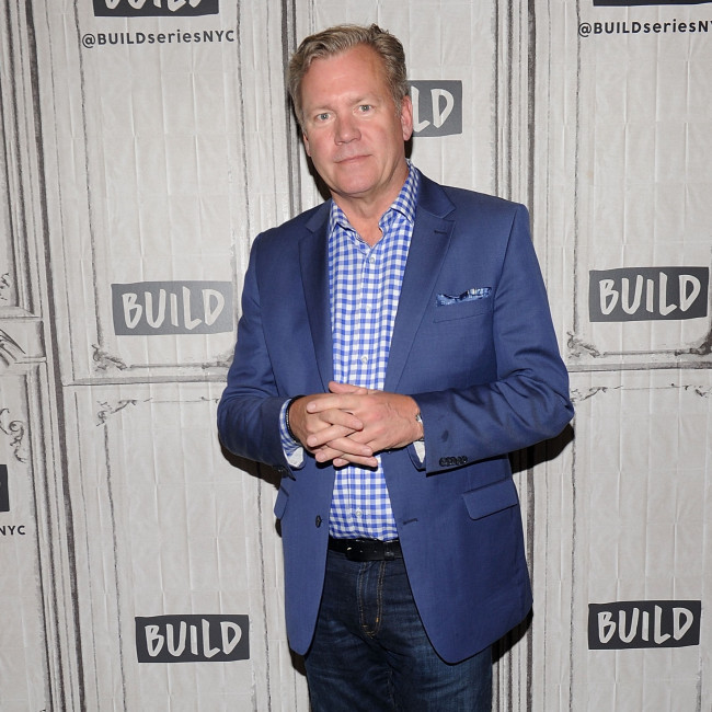 Chris Hansen: Robert Pattinson depiction in Primetime is 'overly dramatic' but 'pretty good'