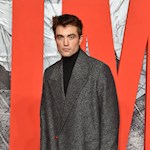 Robert Pattinson finding action scenes 'significantly harder' at 40