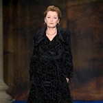 Lesley Manville becomes hunted fugitive in new Cold War thriller