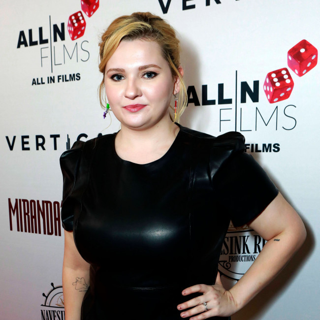 Abigail Breslin, Yasmin Kassim and Booboo Stewart  to star in Pipe Cleaner Boy