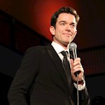 John Mulaney to lead Get Smart cast