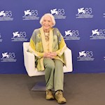 Ellen Burstyn: I was sure I’d be finished by 40