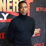 Chris Rock wants to make Madagascar 4