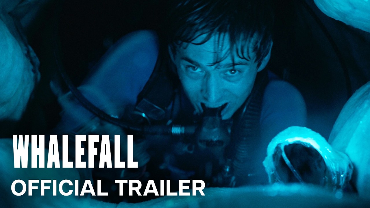 watch Whalefall Official Trailer 2