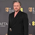 James McAvoy reacts to new X-Men casting