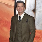 The Last Photograph has been two decades in the making, says Zack Snyder