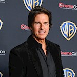 Tom Cruise: I expect a lot and I’m upfront about it