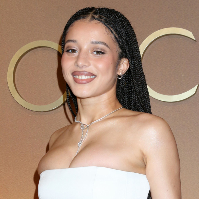 Chase Infiniti wants musical role