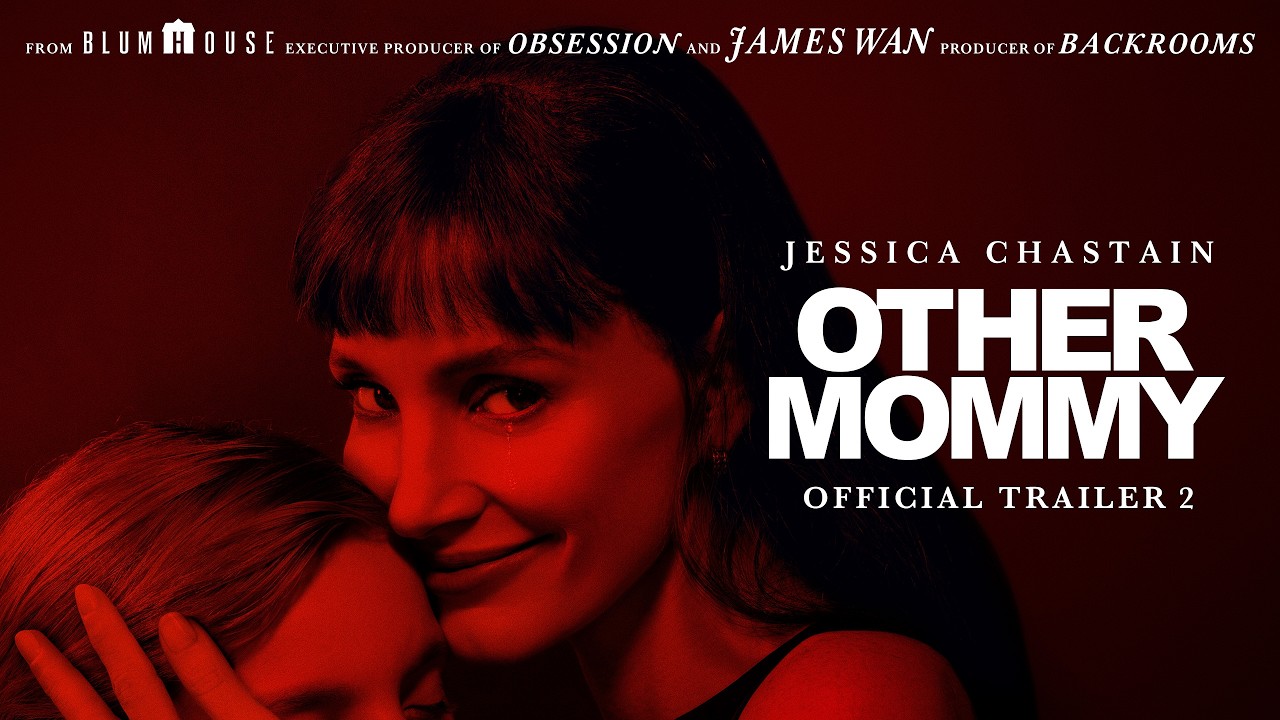 watch Other Mommy Official Trailer 2