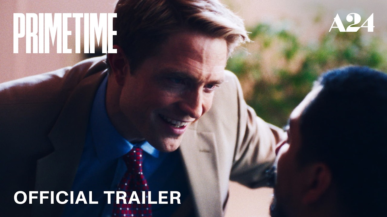 watch Primetime Official Trailer 2