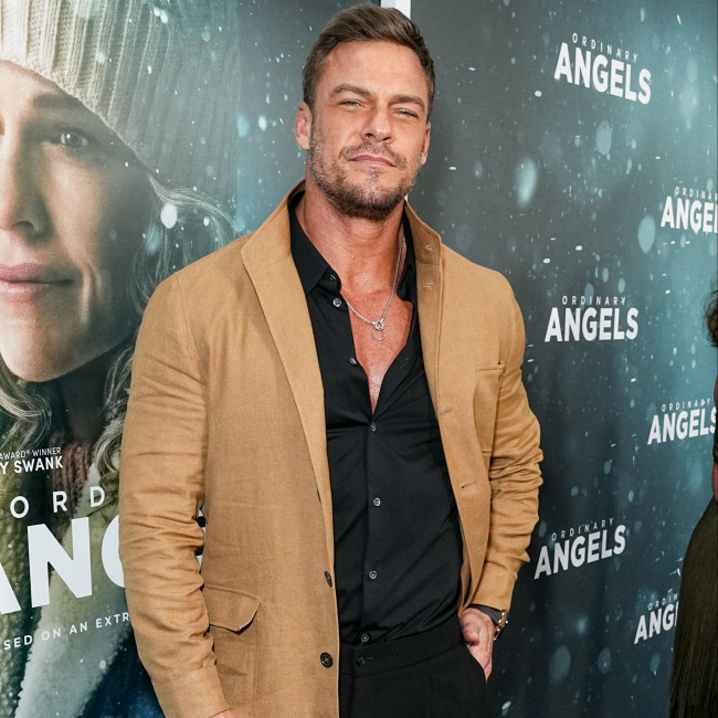 Alan Ritchson to replace Jason Momoa in Helldivers