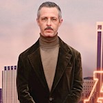 Jeremy Strong treated co-stars 'the way he imagines Mark Zuckerberg treats people'