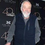 Mike Leigh's Tender Loving Care is likely to be his last film