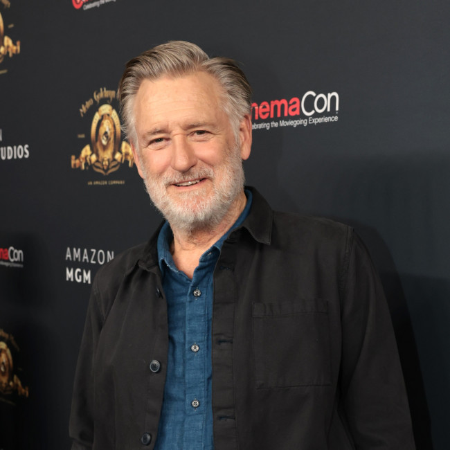 Bill Pullman to play Hugh Hefner in Playmates