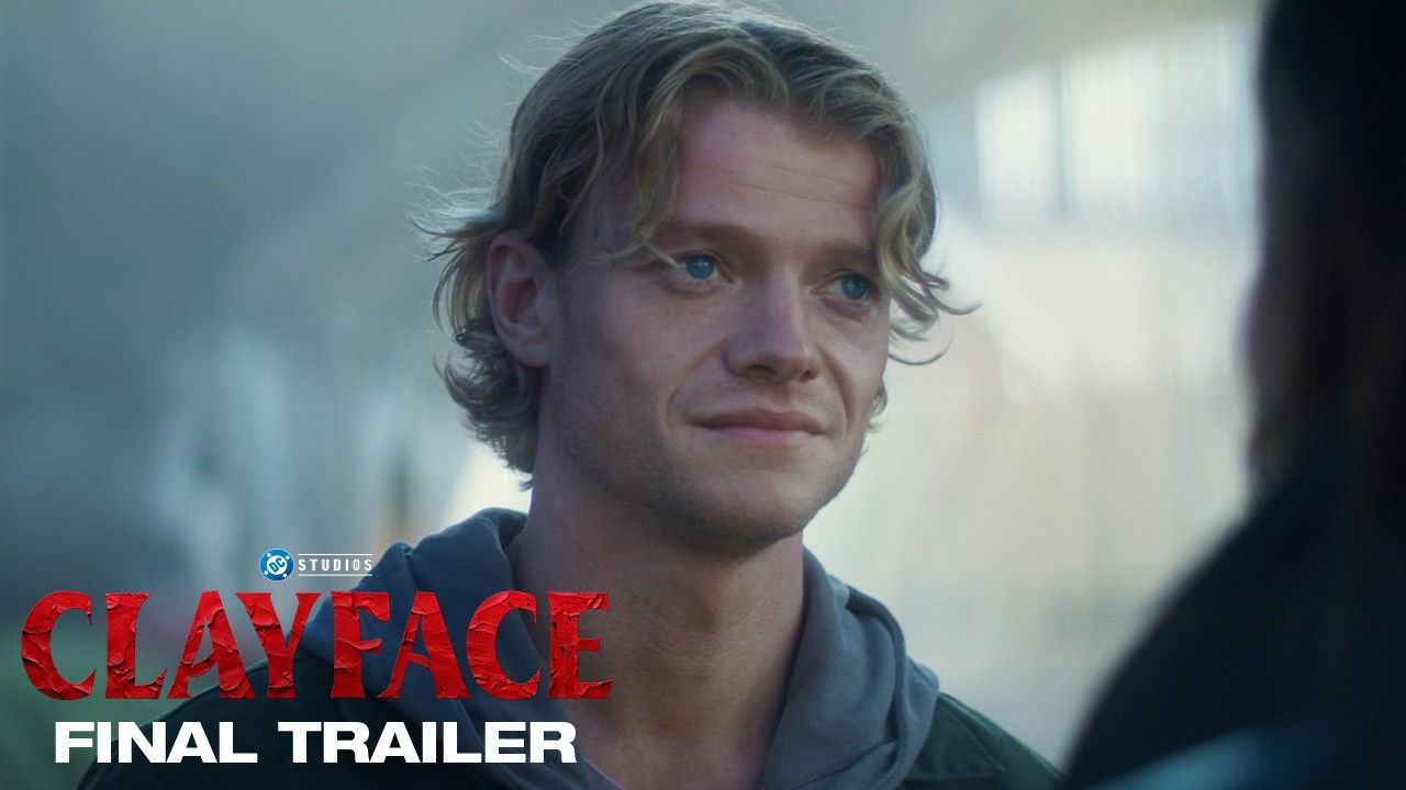 watch Clayface Official Final Trailer