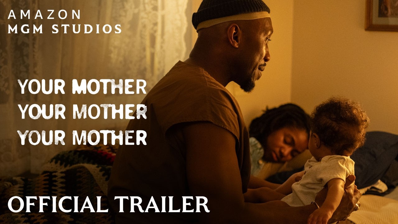 watch Your Mother Your Mother Your Mother Official Trailer