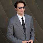 Robert Pattinson didn't sign on to Primetime until it turned 'esoteric and strange'
