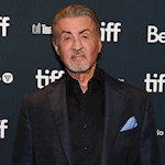 Sylvester Stallone: 'I'm not dead yet!'