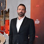 Ben Affleck defends using AI in new movie Animals