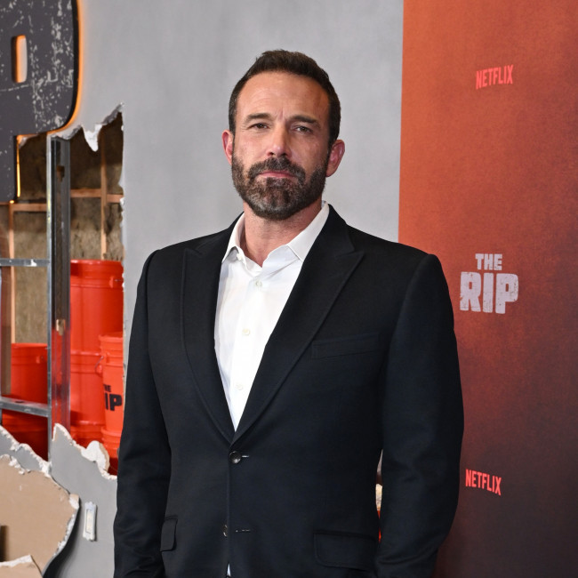 Ben Affleck reveals why he won’t join America’s political ‘circus’