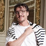 Pedro Pascal swaps monsters for music in new cello movie