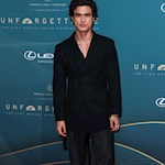 Natalie Portman hails Charles Melton's 'soulfulness'