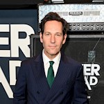 Paul Rudd embraces movie set phone ban
