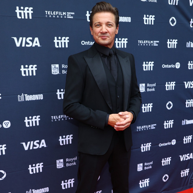Jeremy Renner reveals that he is 'not in' Avengers: Doomsday