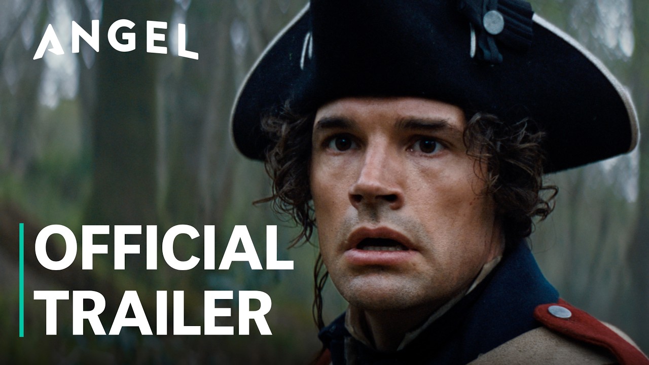 watch Drummer Boy Official Trailer