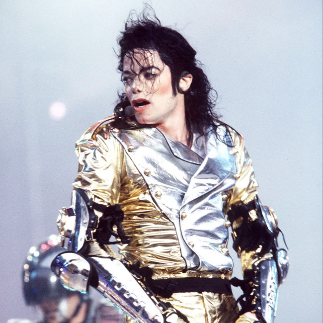 Michael Jackson biopic sequel lands $30.8m Hollywood tax break