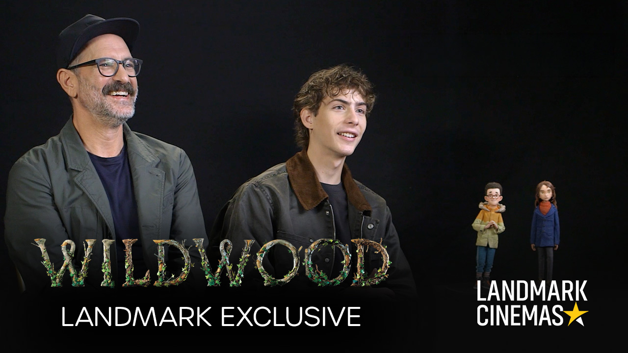 watch Wildwood Exclusive Interview