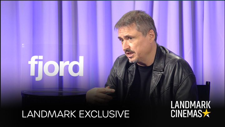 watch Fjord Landmark Exclusive
