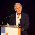 Michael Douglas asked Marvel to 'kill him off' after second Ant-Man movie