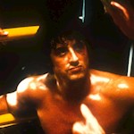 Rocky star Anthony Ippolito was left ‘sick’ after gruelling ordeal playing Sylvester Stallone in new Hollywood biopic