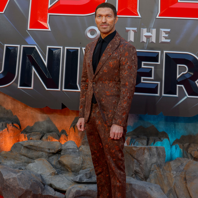 Travis Knight refuses to embrace AI in film 'at all': 'The concern is when it supplants the artist'