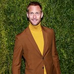 Alexander Skarsgård loved 'tactile real experience' of becoming a Wicker man