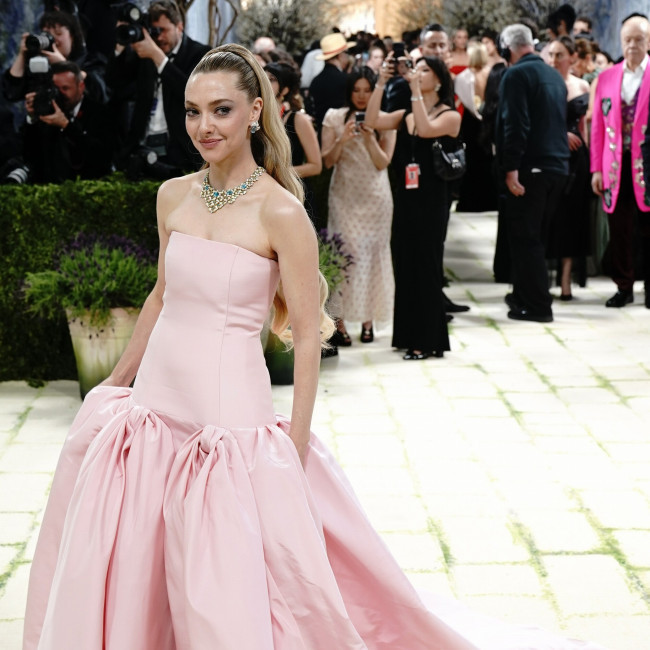 Amanda Seyfried names the one film she thought would 'ruin' her career