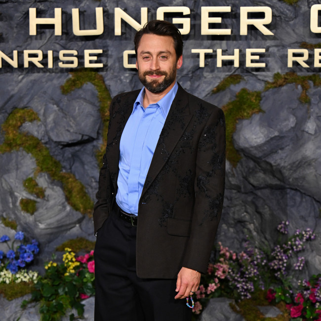 Kieran Culkin almost turned down Hunger Games: 'This was a no brainer, don't do it'