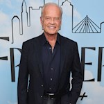 Kelsey Grammer announces directorial debut for 'Civil War epic'