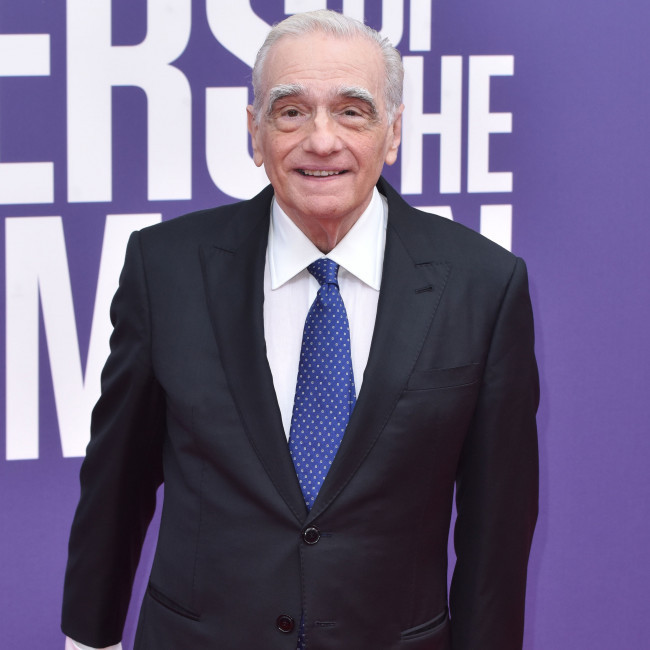 Martin Scorsese claims Seth Rogen 'ruined' his planned Cleopatra film