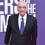 Martin Scorsese claims Seth Rogen 'ruined' his planned Cleopatra film